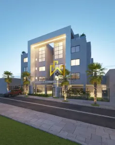 Cobertura com 3 Quartos à venda, 160m² no Santa Amélia, Belo Horizonte
