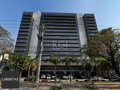 Sala Comercial à venda, 28m² no Jardim Lindóia, Porto Alegre