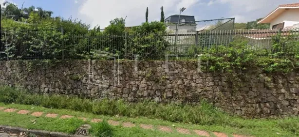 Lote/Terreno à venda, 952m² no Jardim Guedala, São Paulo