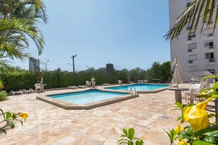 Apartamento com 2 Quartos à venda, 76m² no Partenon, Porto Alegre