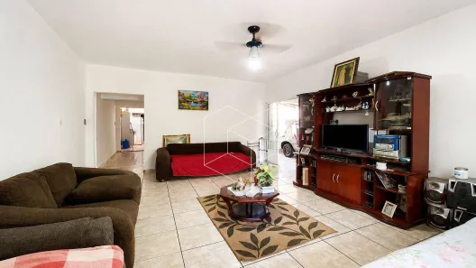 Casa com 2 Quartos à venda, 120m² no Jardim Orlando Chesini Ometto, Jaú