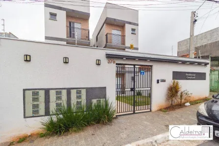 Apartamento com 2 Quartos para venda ou aluguel, 40m² no Parque Artur Alvim, São Paulo