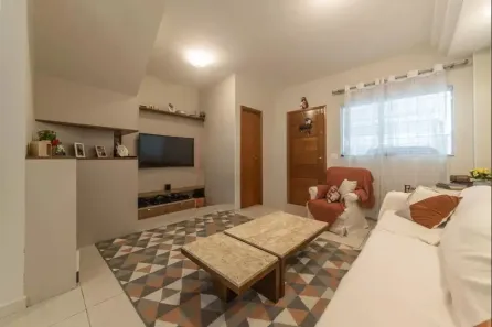 Casa com 3 Quartos à venda, 100m² no Cidade Vargas, São Paulo