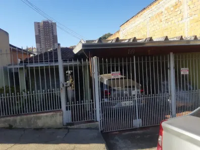 Casa com 2 Quartos à venda, 106m² no Vila Iório, São Paulo