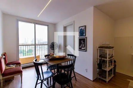 Apartamento com 2 Quartos à venda, 38m² no Água Branca, São Paulo