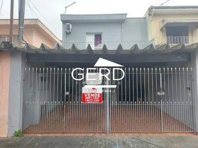 Sobrado com 3 Quartos à venda, 267m² no Presidente Altino, Osasco