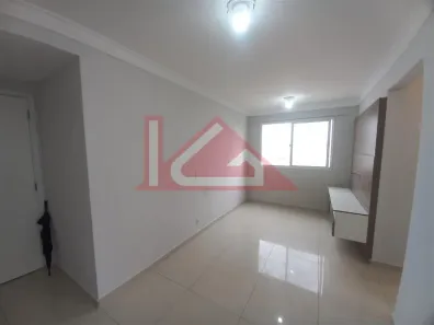 Apartamento com 2 Quartos para alugar, 45m² no Jardim São Savério, São Paulo