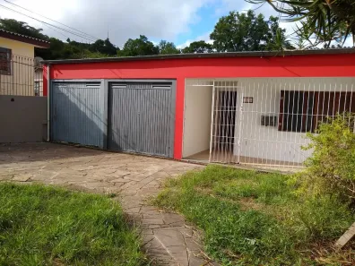 Casa com 2 Quartos à venda, 329m² no Cristal, Porto Alegre
