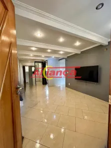 Apartamento com 3 Quartos à venda, 62m² no Parque Cecap, Guarulhos