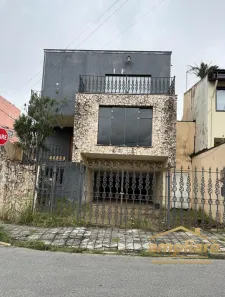 Sobrado com 4 Quartos à venda, 434m² no Jardim Santa Rosália, Sorocaba
