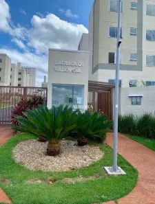 Apartamento com 2 Quartos à venda, 45m² no Cidade Industrial 2, Londrina