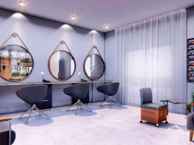 Apartamento com 2 Quartos à venda, 80m² no Real, Praia Grande