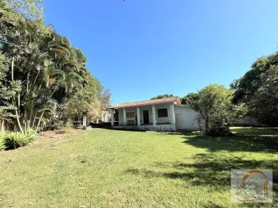 Fazenda/Sítio com 1 Quarto à venda, 96m² no Loteamento Jardim Solares, Atibaia