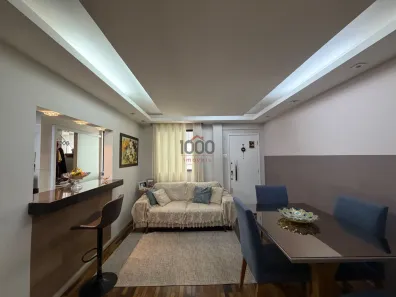 Apartamento com 2 Quartos à venda, 65m² no São Mateus, Juiz de Fora