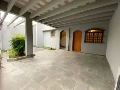 Sobrado com 4 Quartos para alugar, 263m² no Santana, São Paulo