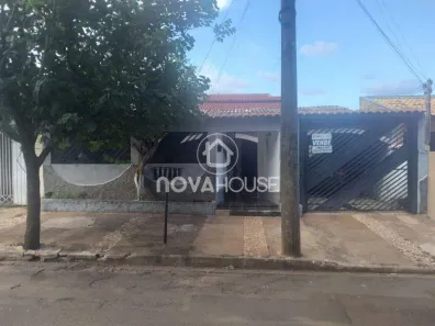 Casa com 3 Quartos à venda, 303m² no Coophavila II, Campo Grande