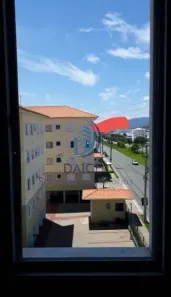 Apartamento com 2 Quartos à venda, 54m² no Loteamento Parque Industrial, Jundiaí