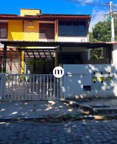 Casa de Condomínio com 3 Quartos à venda, 138m² no Barra Mar, Barra de São Miguel