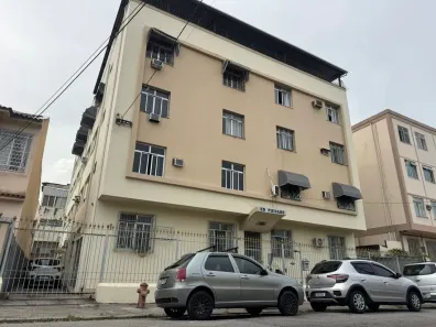Apartamento com 3 Quartos à venda, 70m² no Piedade, Rio de Janeiro