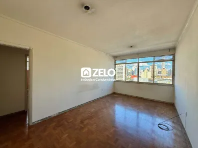 Apartamento com 2 Quartos para alugar, 111m² no Centro, Campinas
