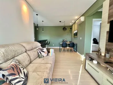 Apartamento com 2 Quartos à venda, 67m² no Centro, Camboriú