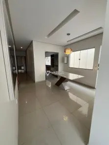 Casa de Condomínio com 3 Quartos à venda, 193m² no Coqueiro, Belém