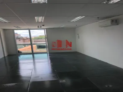 Sala Comercial para alugar, 38m² no Santana, São Paulo