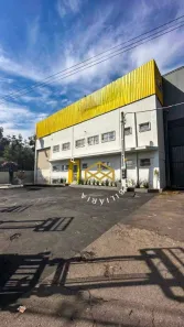 Galpão/Depósito/Armazém à venda, 1040m² no Caldeira, Indaiatuba