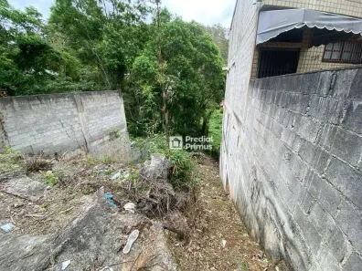 Lote/Terreno à venda, 300m² no São Geraldo, Nova Friburgo