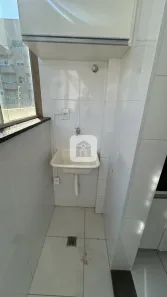 Apartamento com 2 Quartos para alugar, 53m² no Santa Mônica, Uberlândia
