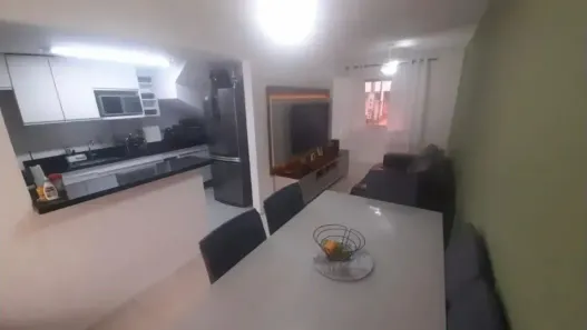 Casa de Condomínio com 3 Quartos à venda, 85m² no Vargem Pequena, Rio de Janeiro