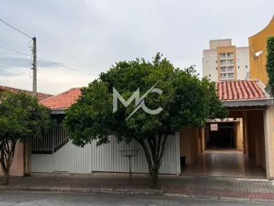 Casa com 3 Quartos à venda, 300m² no Santana, São José dos Campos