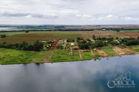 Fazenda/Sítio com 6 Quartos à venda, 912m² no Centro, Primeiro de Maio
