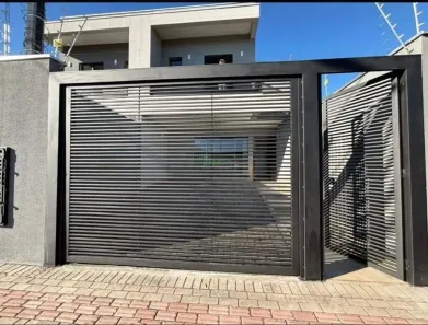 Casa com 3 Quartos à venda, 125m² no Marumbi, Londrina