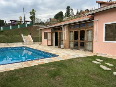 Fazenda/Sítio com 2 Quartos à venda, 1800m² no Condomínio Porta do Sol, Mairinque