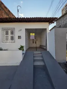 Casa com 2 Quartos à venda, 66m² no Passaré, Fortaleza