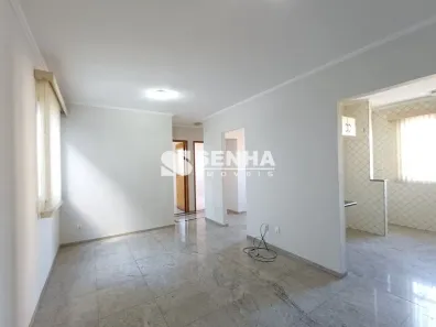 Apartamento com 2 Quartos para alugar, 80m² no Cazeca, Uberlândia
