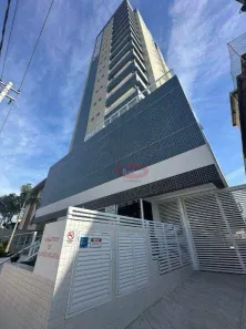 Apartamento com 2 Quartos à venda, 71m² no Campo Grande, Santos