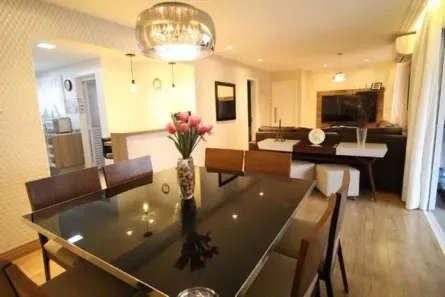 Apartamento com 3 Quartos à venda, 121m² no Vila Leopoldina, São Paulo