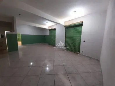 Ponto Comercial para alugar, 75m² no Jardim Joaquim Procópio de Araújo Ferraz, Ribeirão Preto
