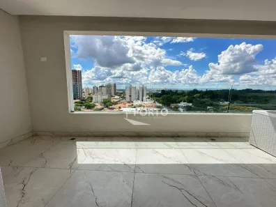 Apartamento com 3 Quartos à venda, 150m² no São Judas, Piracicaba