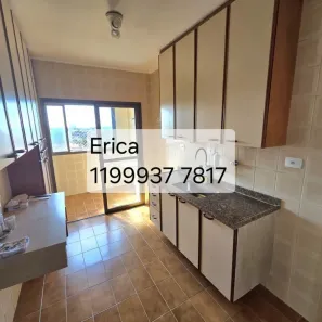 Apartamento com 2 Quartos para alugar, 70m² no Vila Butantã, São Paulo