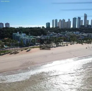 Apartamento com 3 Quartos à venda, 112m² no Cabo Branco, João Pessoa