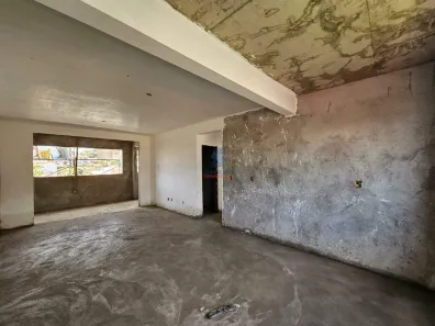 Apartamento com 3 Quartos à venda, 103m² no Jardim Riacho das Pedras, Contagem