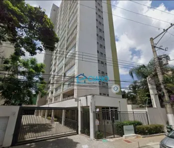 Apartamento com 1 Quarto à venda, 42m² no Brás, São Paulo