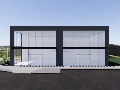 Ponto Comercial para alugar, 127m² no Centro, Gravataí