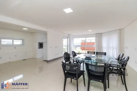 Cobertura com 3 Quartos à venda, 238m² no Cristal, Porto Alegre