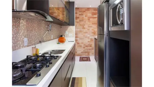 Apartamento com 3 Quartos à venda, 83m² no Quitaúna, Osasco