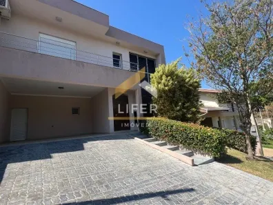 Casa de Condomínio com 3 Quartos à venda, 259m² no Chácara das Nações, Valinhos