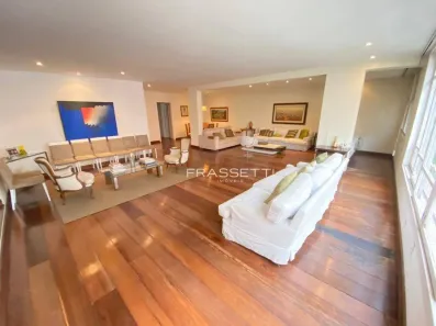 Apartamento com 4 Quartos à venda, 313m² no Copacabana, Rio de Janeiro